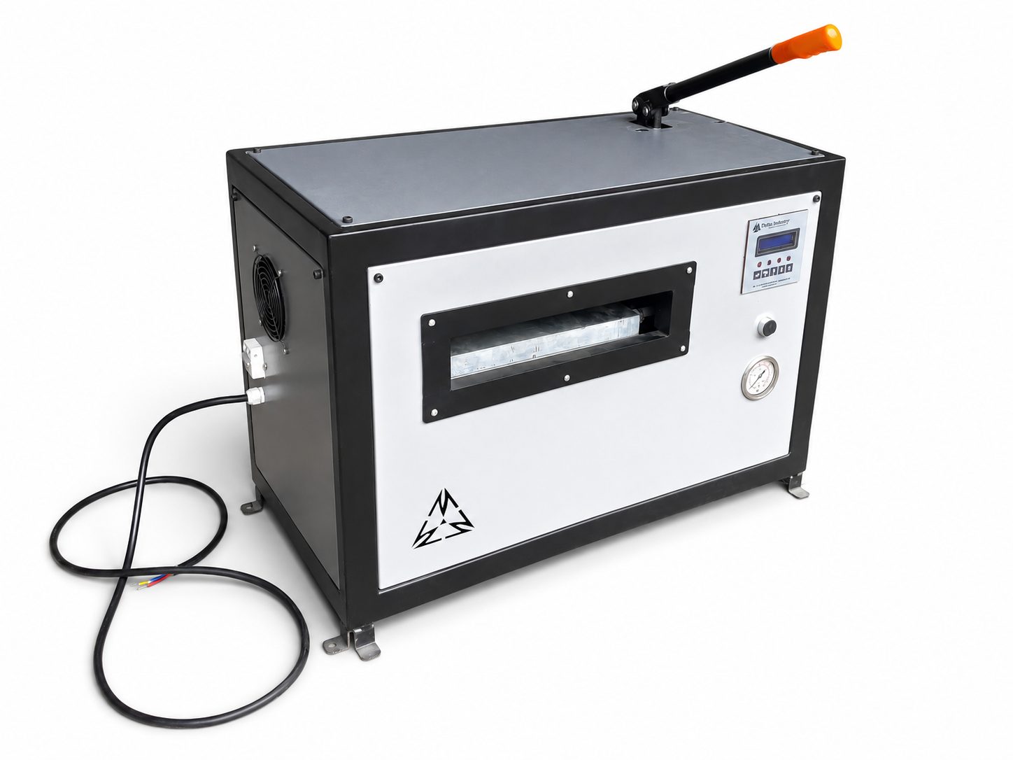 DCT 150 A4+ CARD FUSING MACHINE