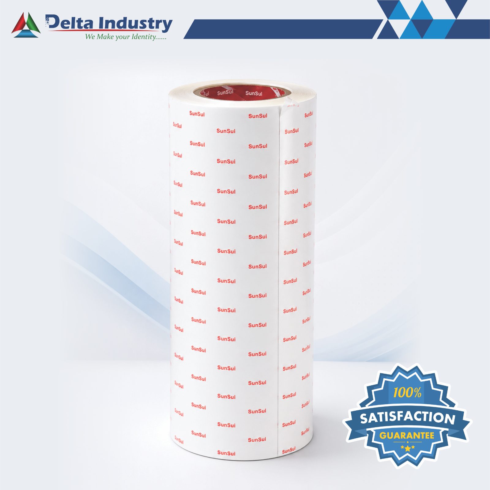 Sensui 12 inch x 50 Mitter Roll