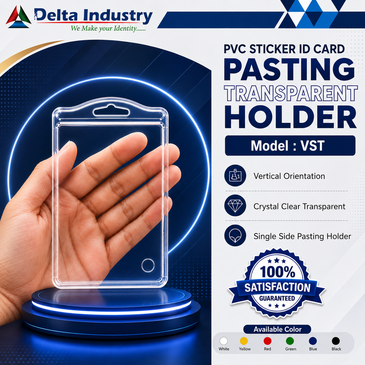 DCT150 A4+ CARD FUSING MACHINE